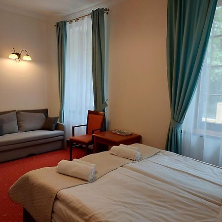 Villa Toskana Погожеліца Екстер'єр фото