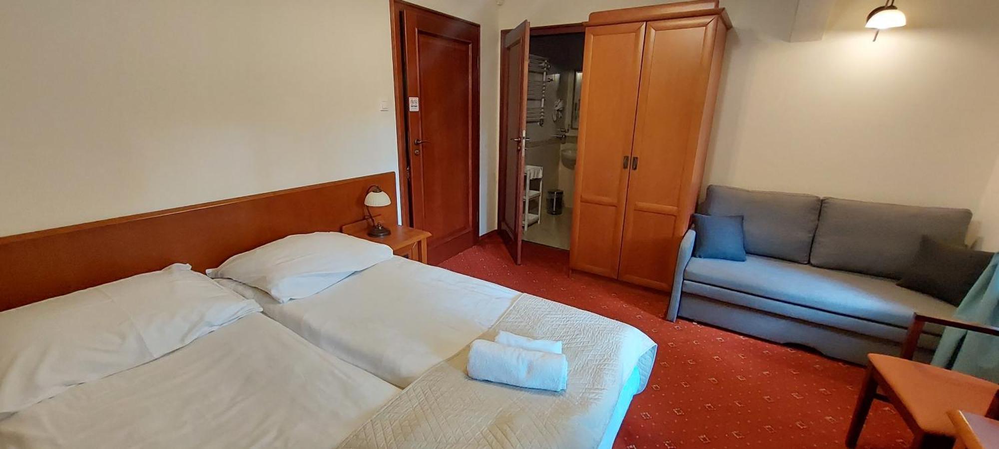 Villa Toskana Погожеліца Номер фото
