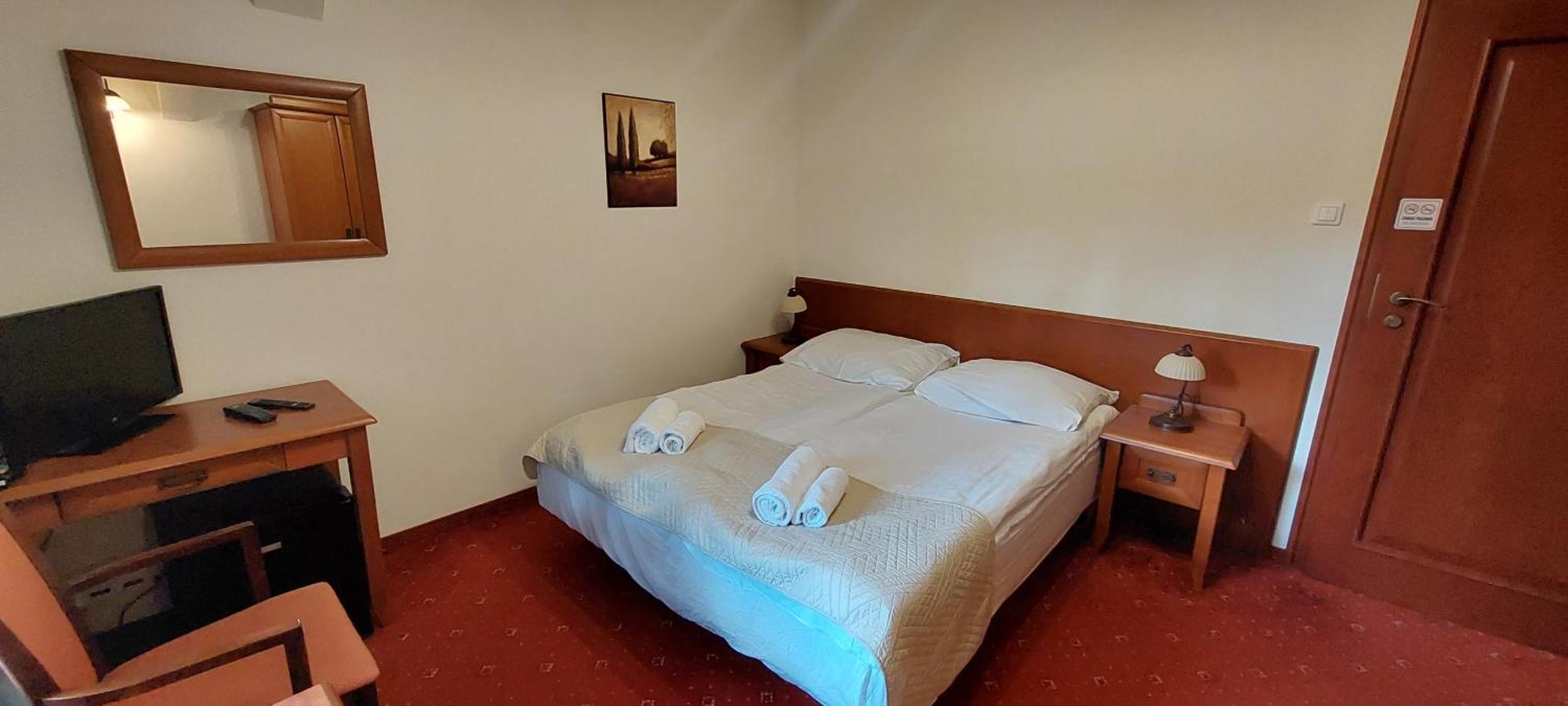 Villa Toskana Погожеліца Номер фото