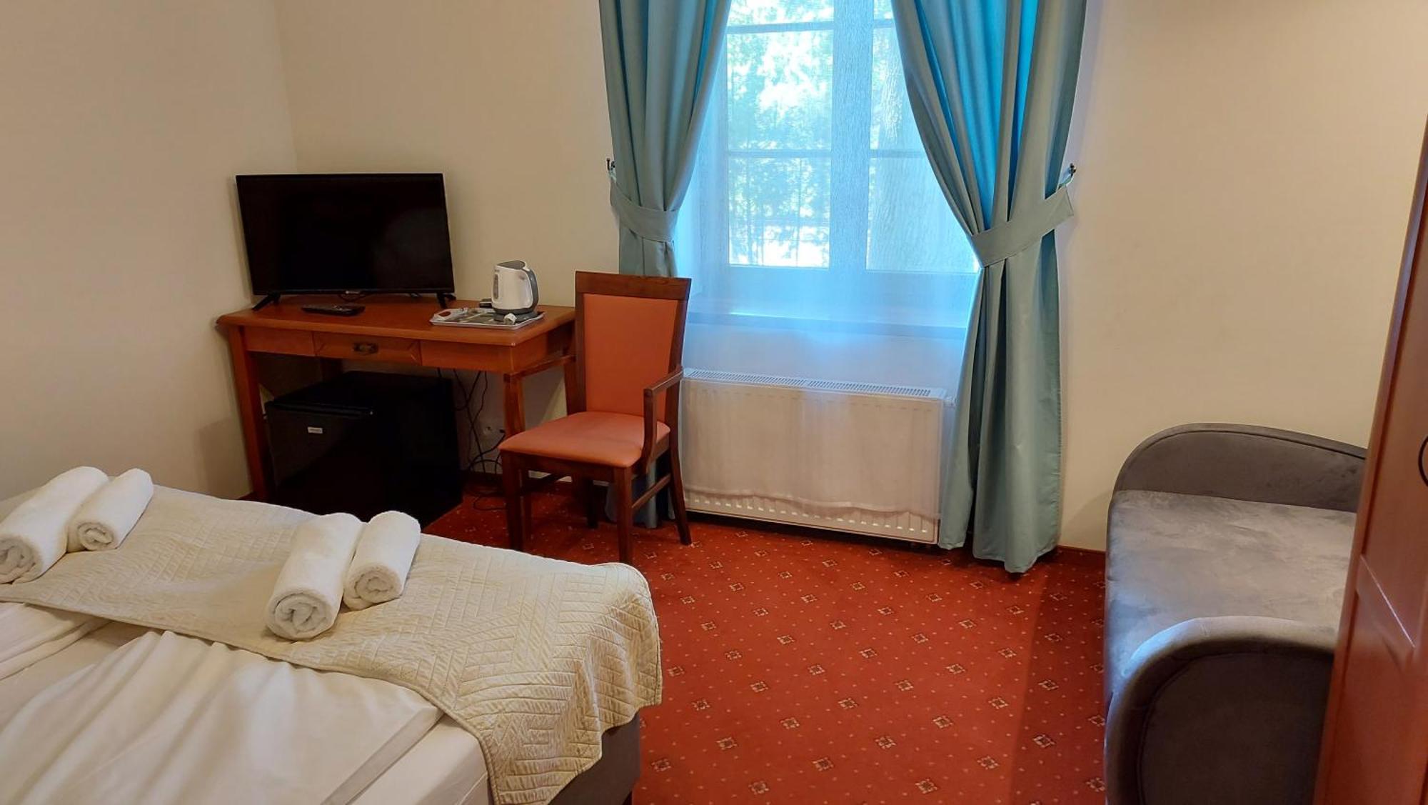 Villa Toskana Погожеліца Номер фото
