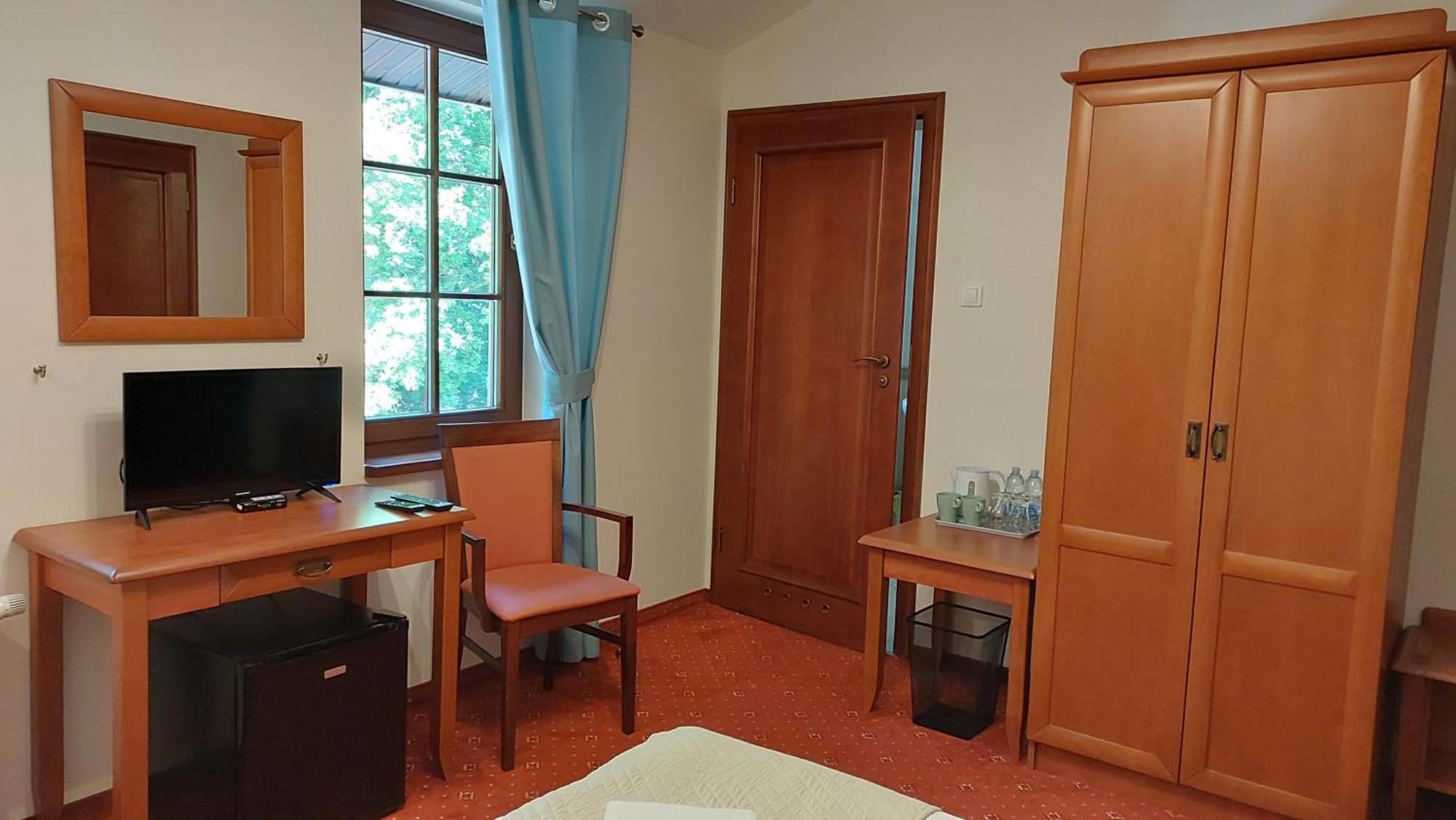 Villa Toskana Погожеліца Номер фото