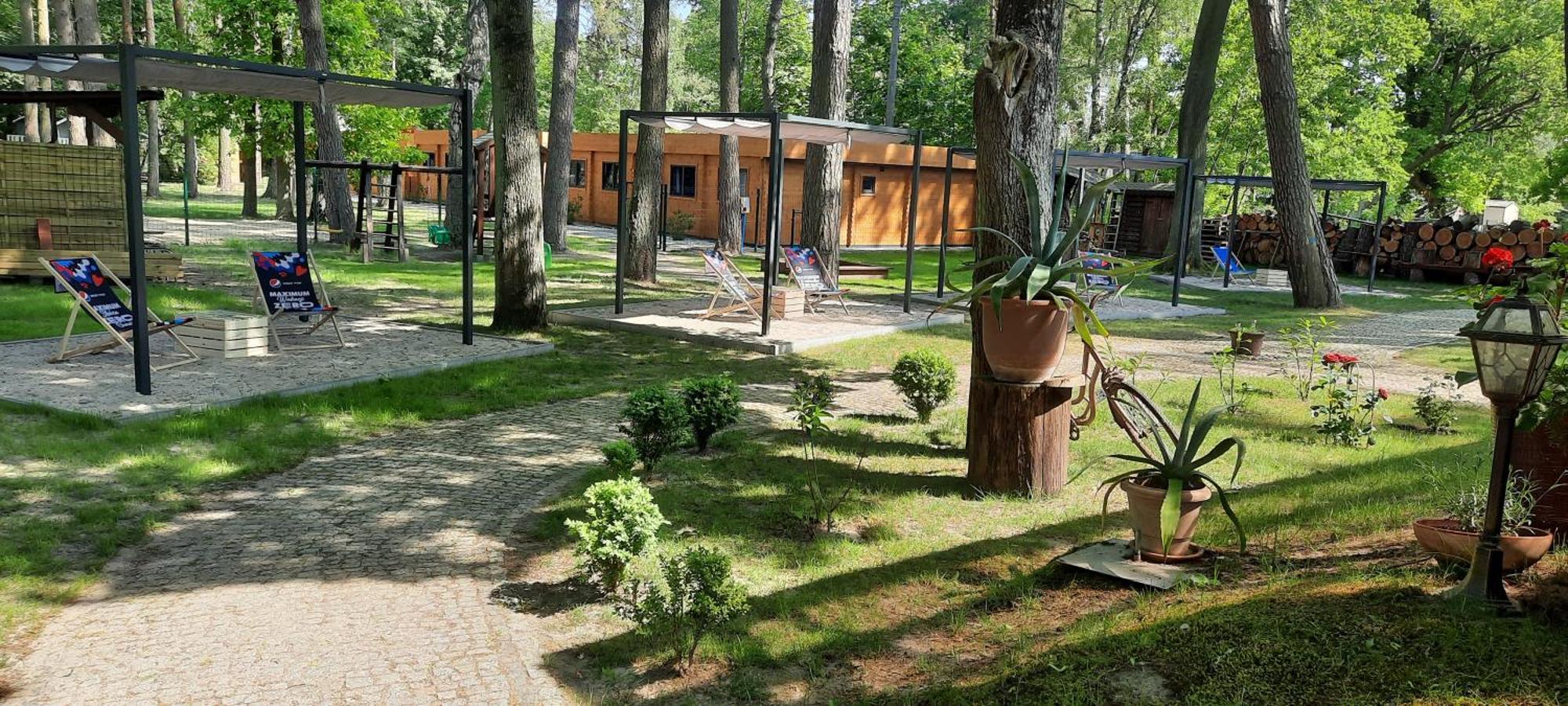 Villa Toskana Погожеліца Екстер'єр фото
