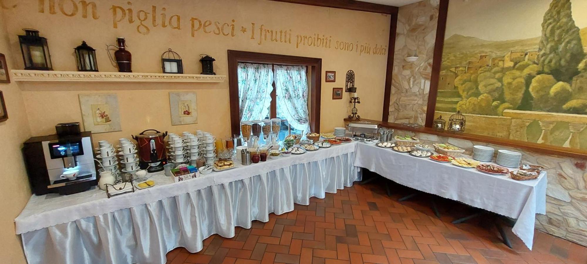 Villa Toskana Погожеліца Екстер'єр фото